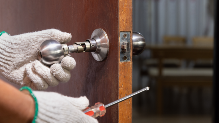 expert residential locksmith in haverford, pa.